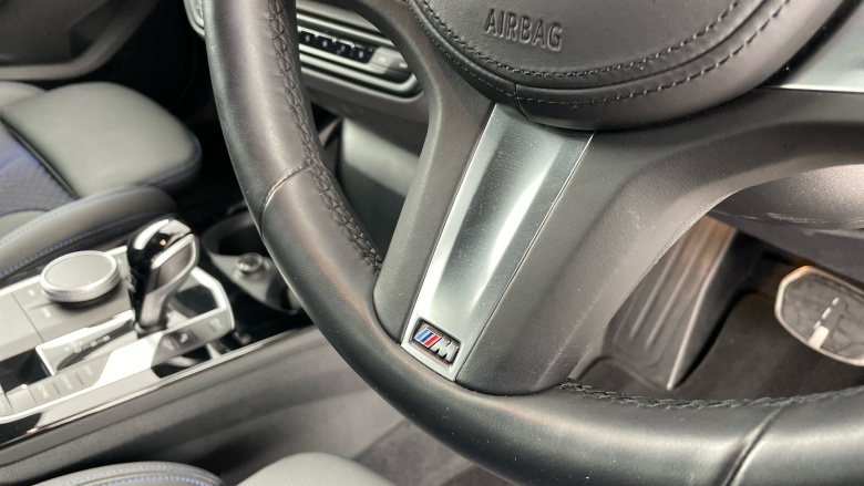 BMW 2 Series 218i [136] M Sport 4dr Petrol Saloon